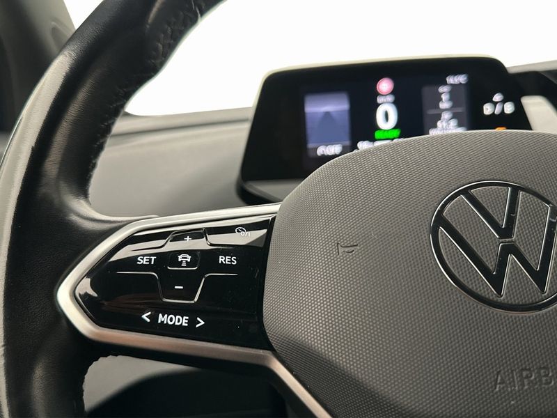 Volkswagen ID.4 bild 14
