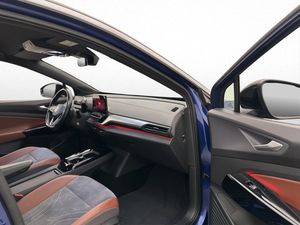 Volkswagen ID.4 bild 25