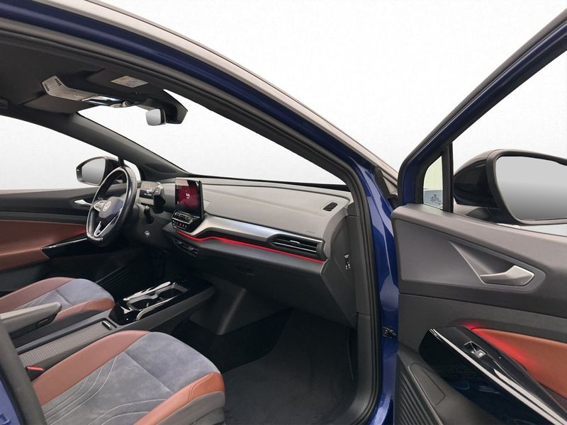 Volkswagen ID.4 bild 25