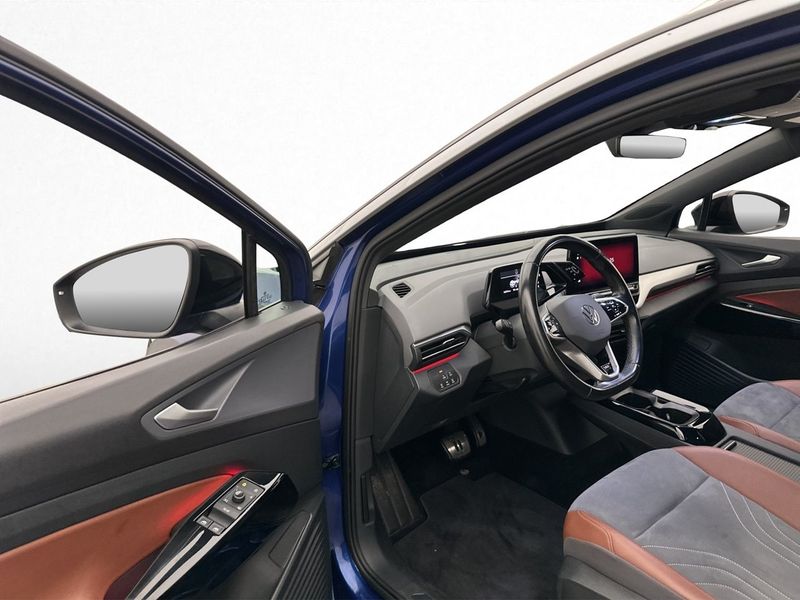 Volkswagen ID.4 bild 11