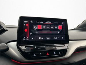 Volkswagen ID.4 bild 20