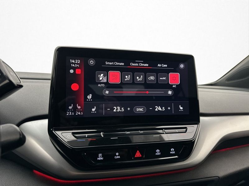 Volkswagen ID.4 bild 20