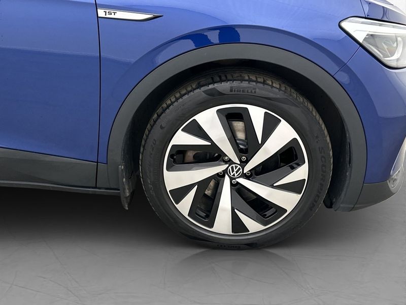 Volkswagen ID.4 bild 30