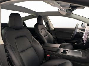 Tesla Model 3 bild 26