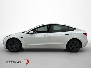 Tesla Model 3 bild 5