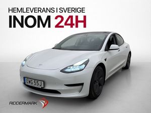 Tesla Model 3 bild 4