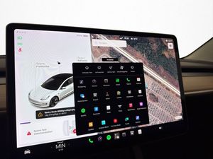 Tesla Model 3 bild 23