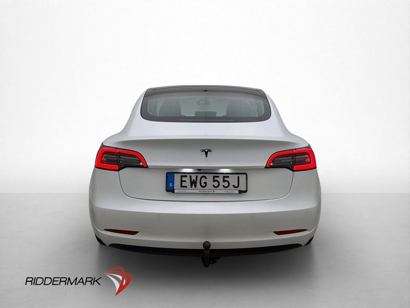 Tesla Model 3 bild 8