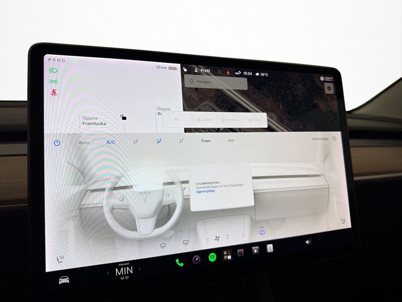 Tesla Model 3 bild 21