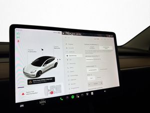 Tesla Model 3 bild 19