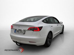 Tesla Model 3 bild 9