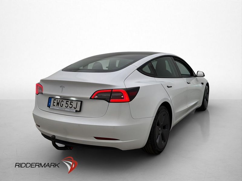 Tesla Model 3 bild 9