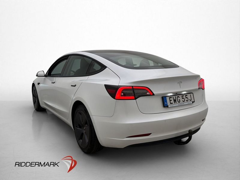Tesla Model 3 bild 6