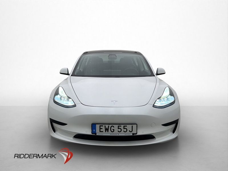 Tesla Model 3 bild 3