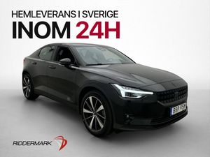 Polestar 2 bild 1