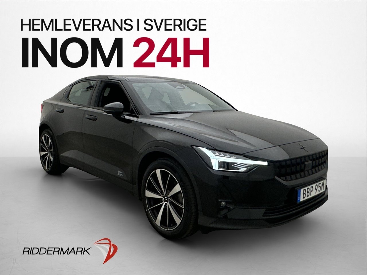 Polestar 2