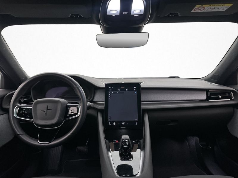 Polestar 2 bild 29