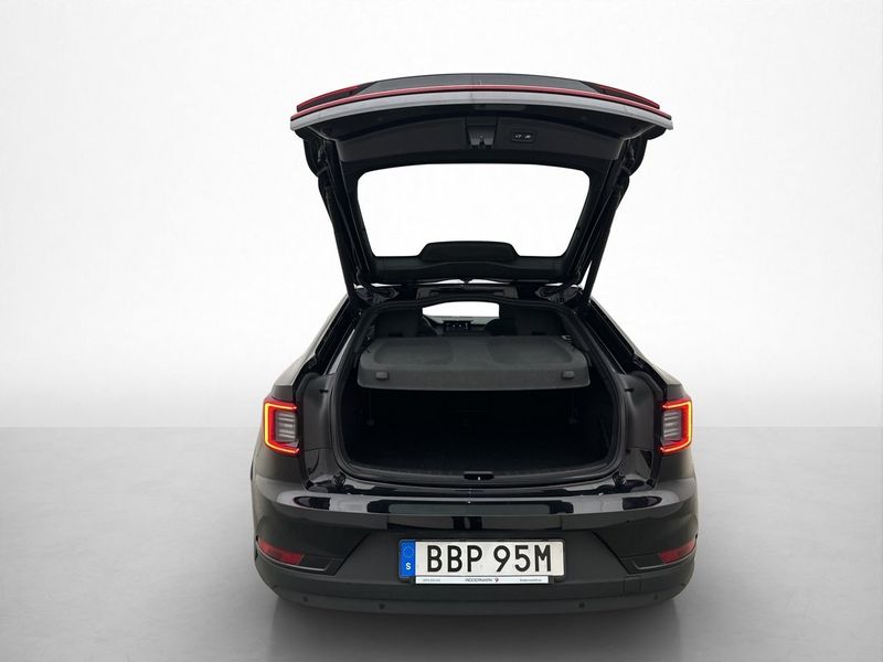 Polestar 2 bild 34