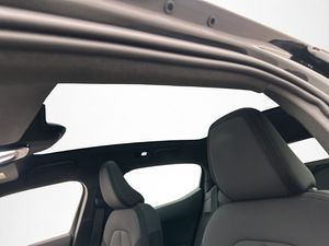 Polestar 2 bild 12