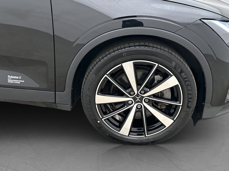Polestar 2 bild 37