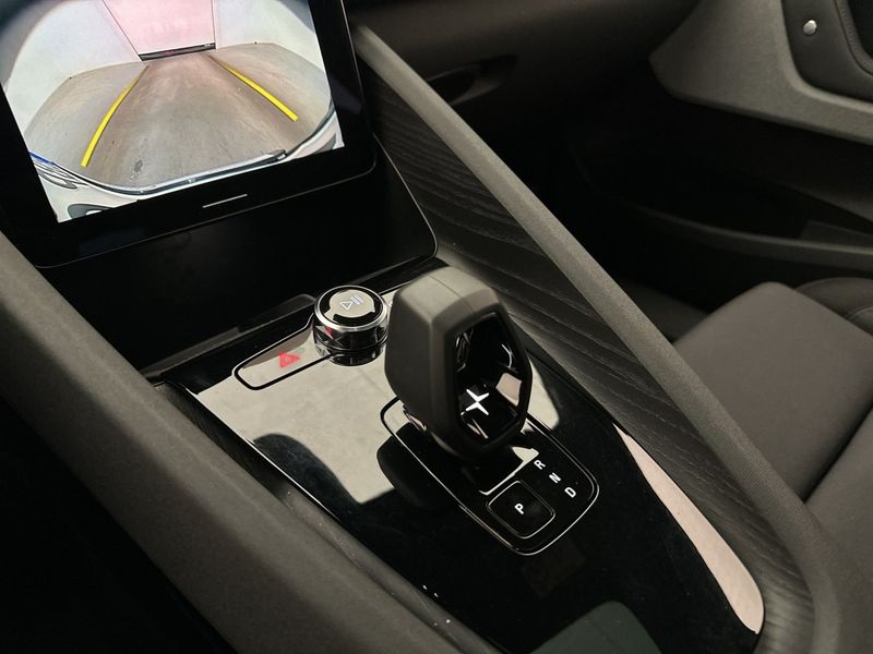 Polestar 2 bild 28