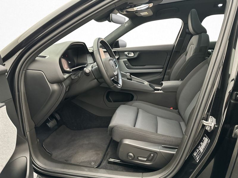 Polestar 2 bild 11