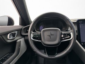 Polestar 2 bild 13