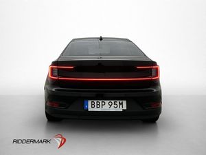 Polestar 2 bild 8