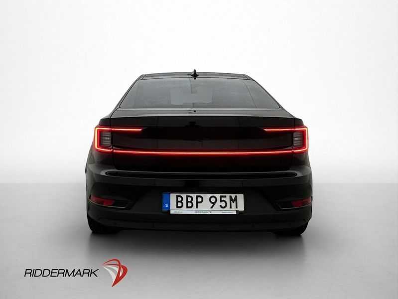 Polestar 2 bild 8