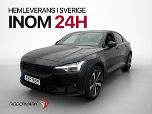 Polestar 2 bild 4