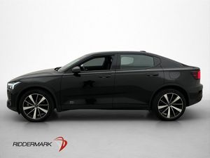 Polestar 2 bild 5