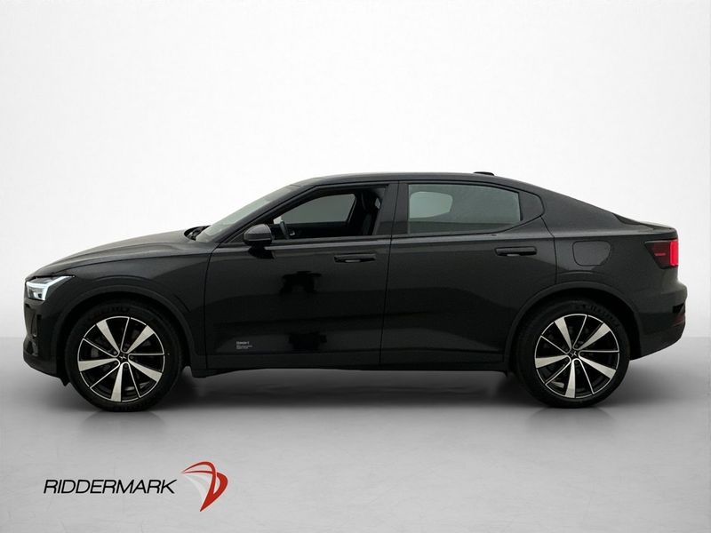 Polestar 2 bild 5