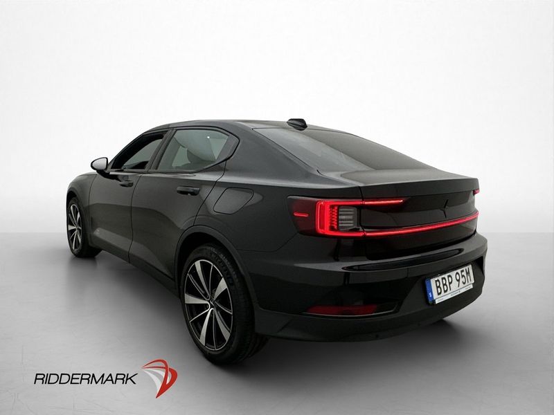 Polestar 2 bild 6