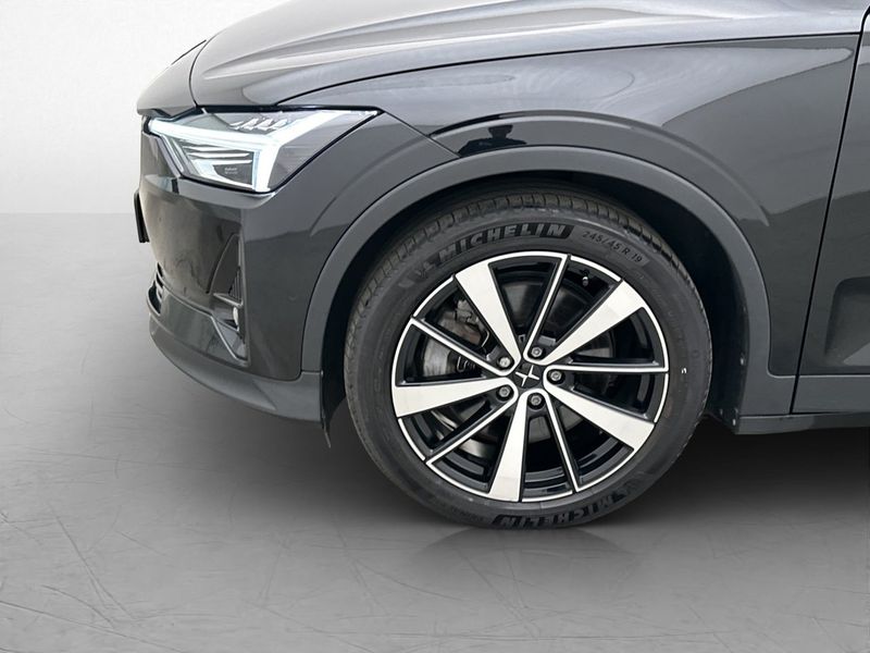 Polestar 2 bild 38