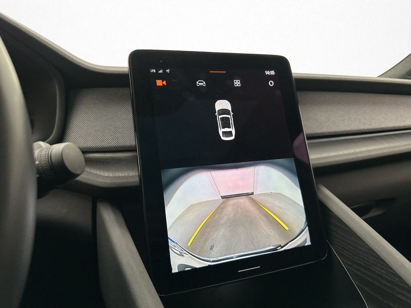 Polestar 2 bild 20