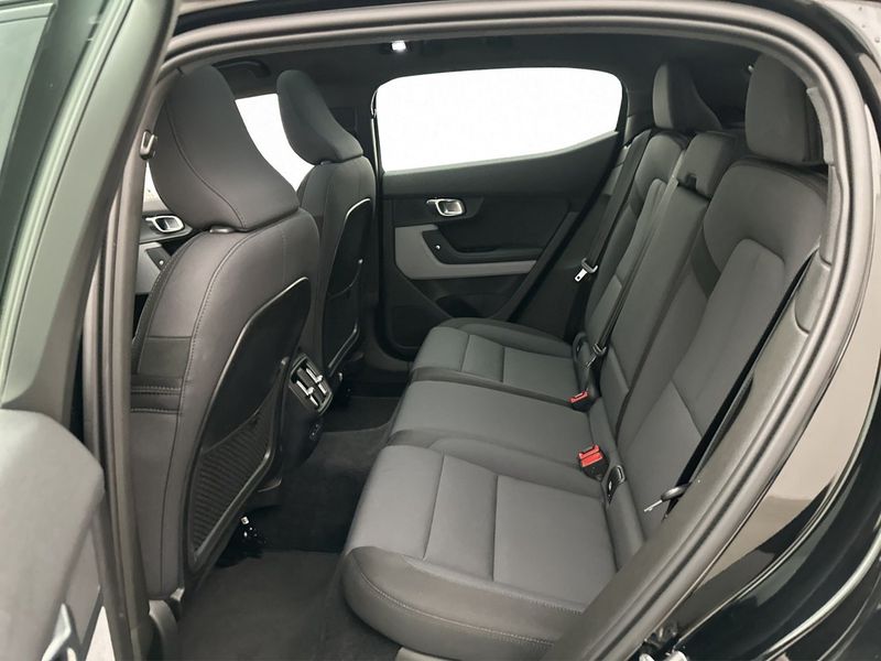 Polestar 2 bild 33