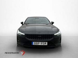 Polestar 2 bild 3