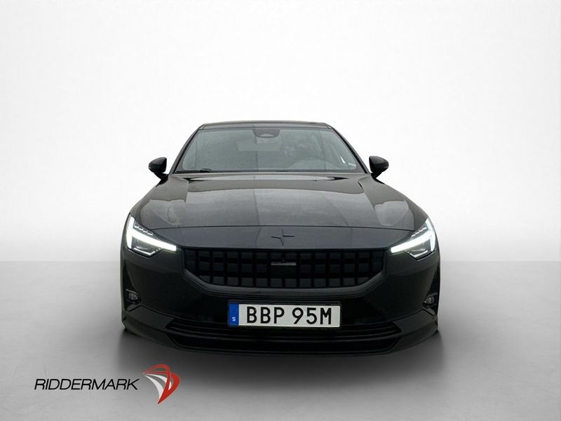 Polestar 2 bild 3