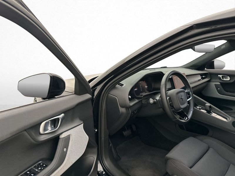 Polestar 2 bild 10