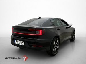 Polestar 2 bild 9