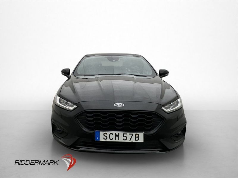 Ford Mondeo bild 2
