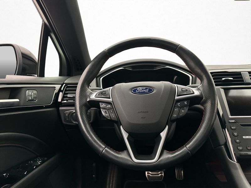 Ford Mondeo bild 13