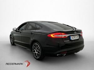 Ford Mondeo bild 5