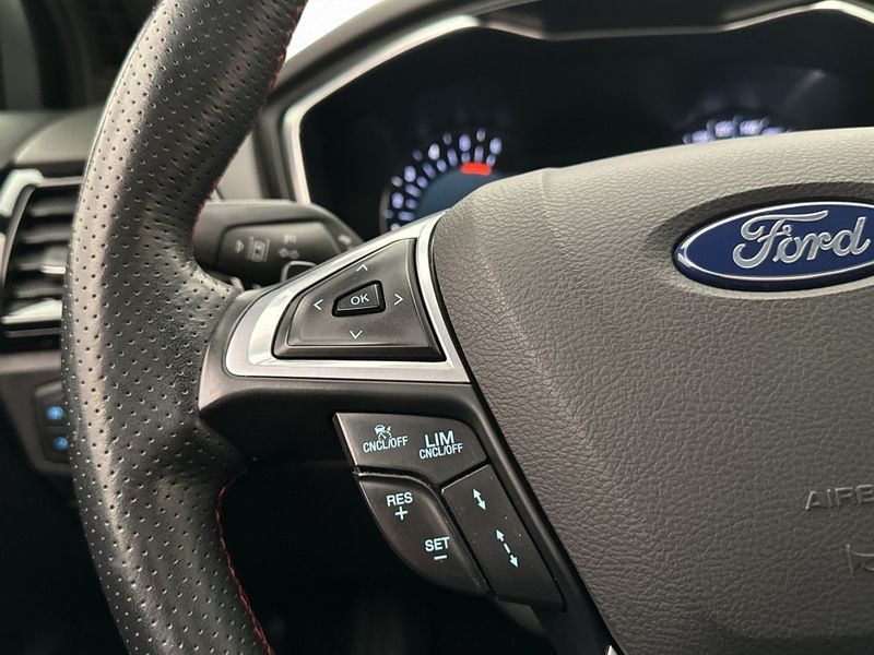 Ford Mondeo bild 15