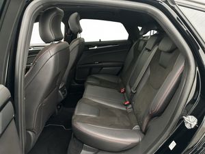 Ford Mondeo bild 28