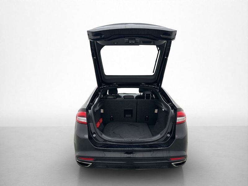 Ford Mondeo bild 29