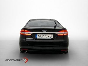 Ford Mondeo bild 6