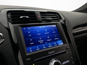 Ford Mondeo bild 20