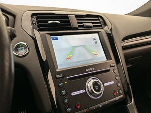 Ford Mondeo bild 18