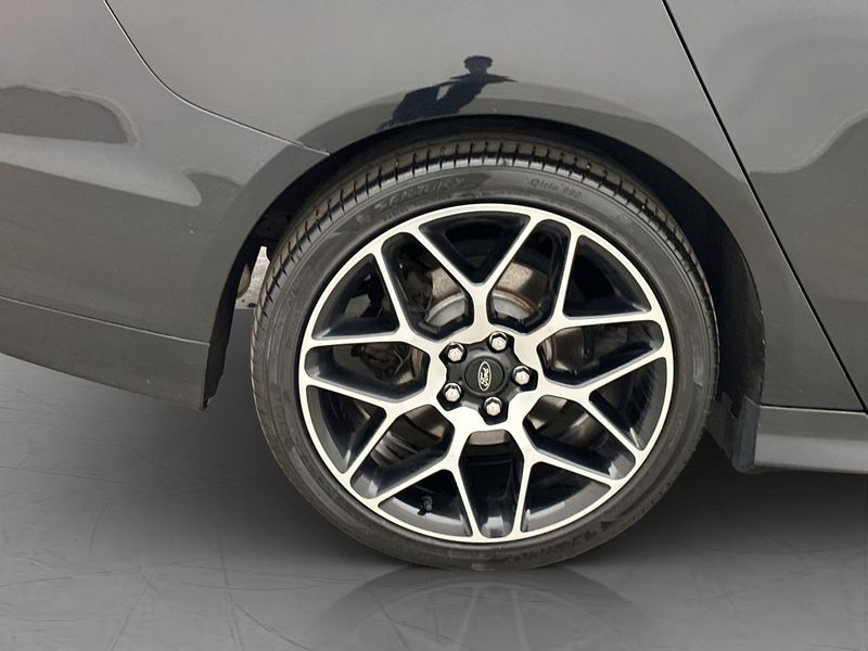 Ford Mondeo bild 32